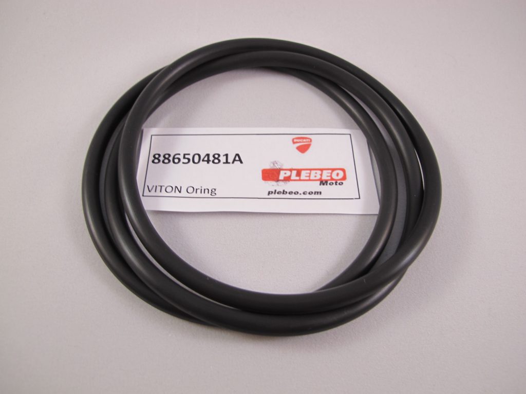 Ducati Fuel Pump ORing seal MS SportClassic SF 88650481A plebeo